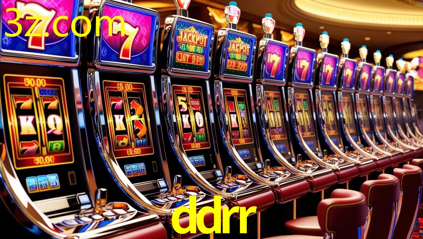 Fortune Tiger Slot no Site DDRR.COM