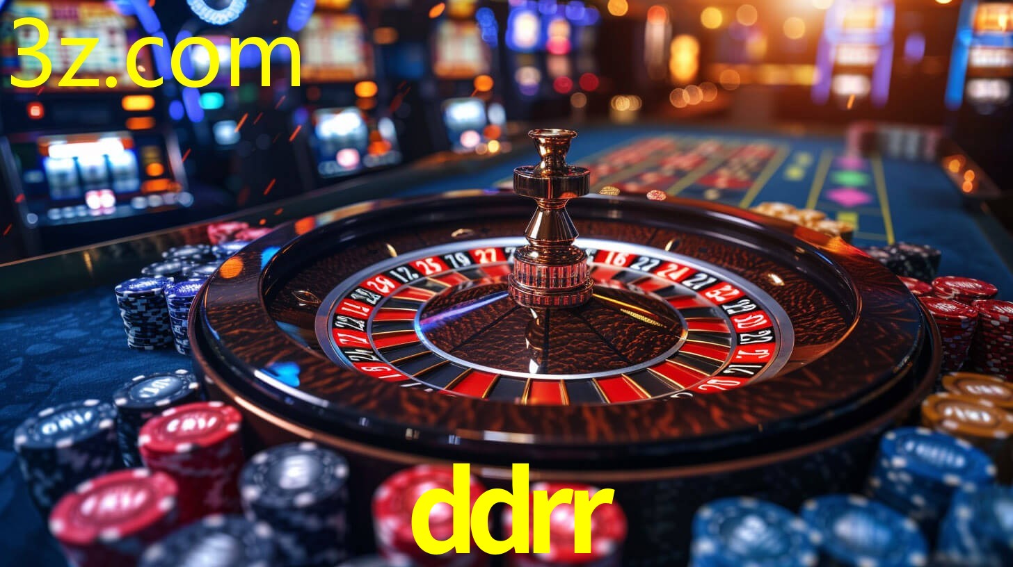 App DDRR.COM  