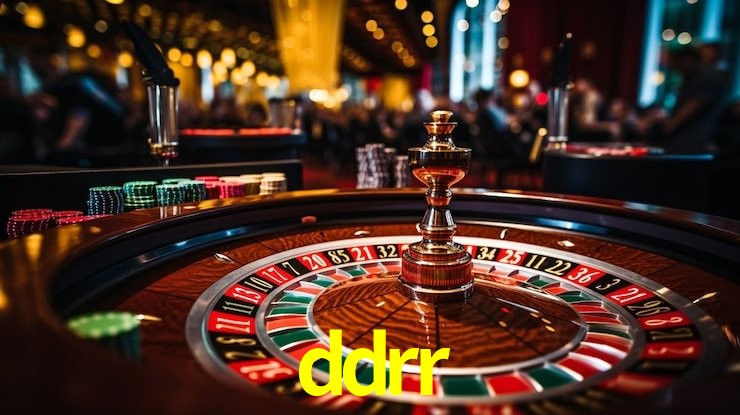 Gaming Technology